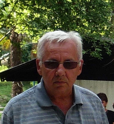 Александр Драков