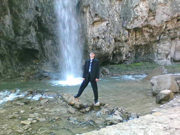 Антон Бойченко