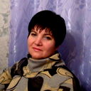 Наталья Евтушенко
