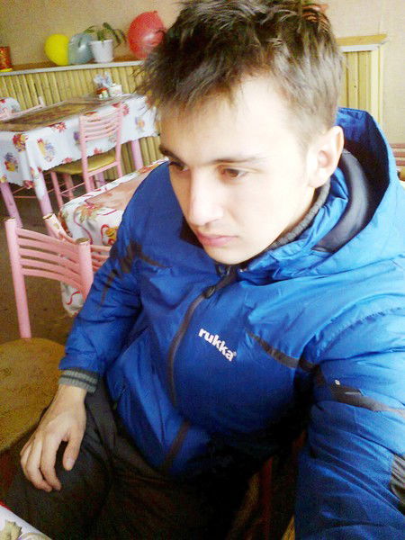 Салават Гумеров