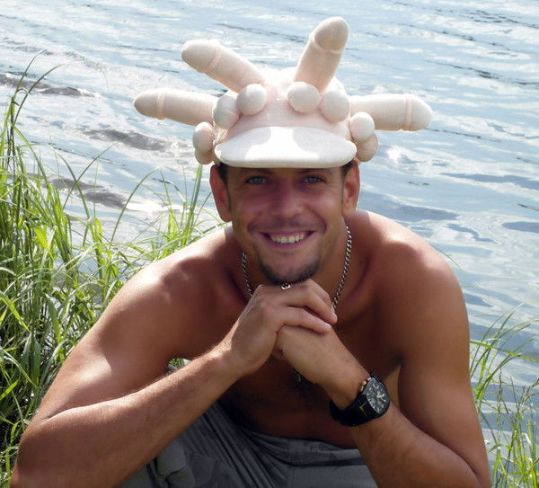 Дмитрий Иванов