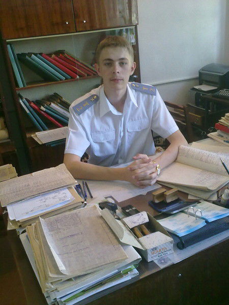 Алекс Баканов