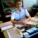 Алекс Баканов