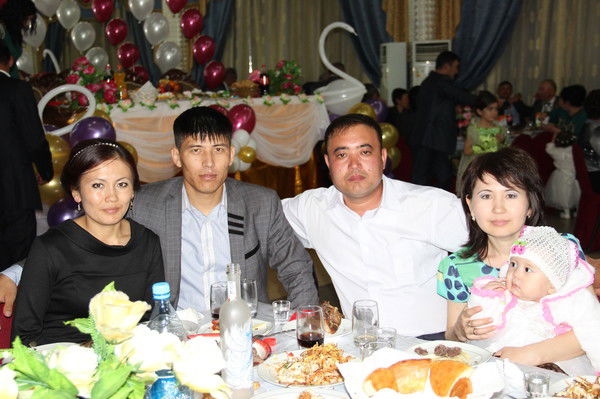 Индира Тиликова