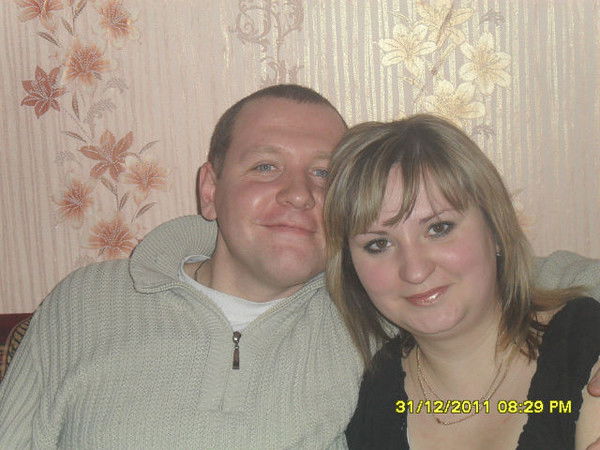 Владимир И Елена Пугачевы