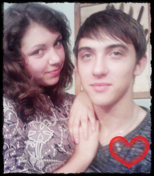 Анжелика Ларионова