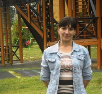 Татьяна Федорова