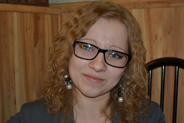 Катерина Kat