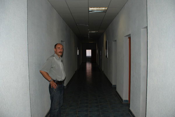 Игорь Котляров