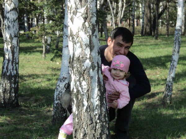 Шавкат Рузметов