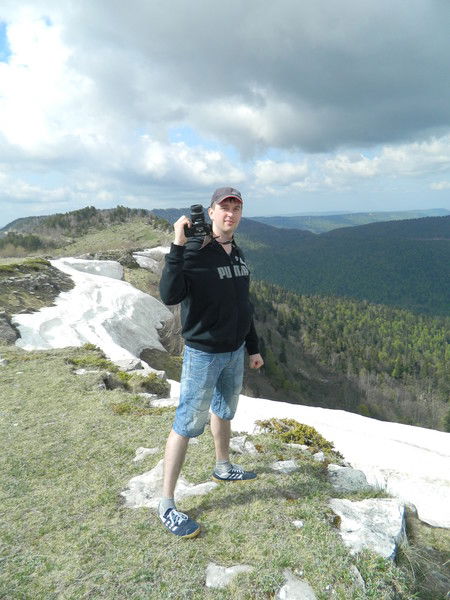 Георгий Колтунов