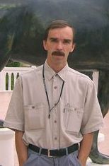 Анатолий Хабаров