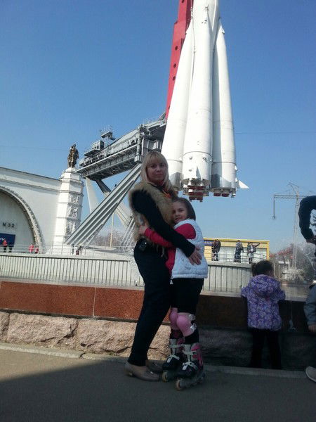 Ирина Нарваткина