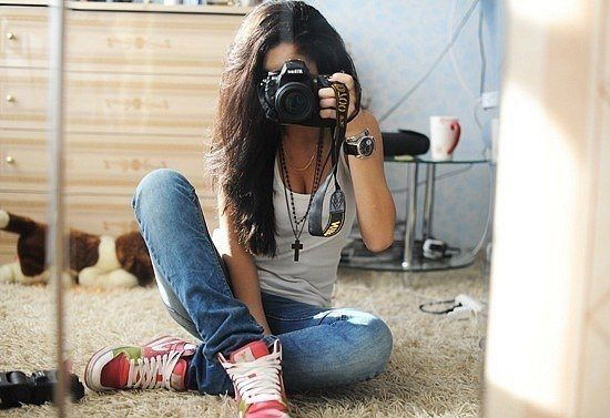 Лилюшка *****