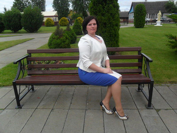 Nadzeya Nadezhda Nadya