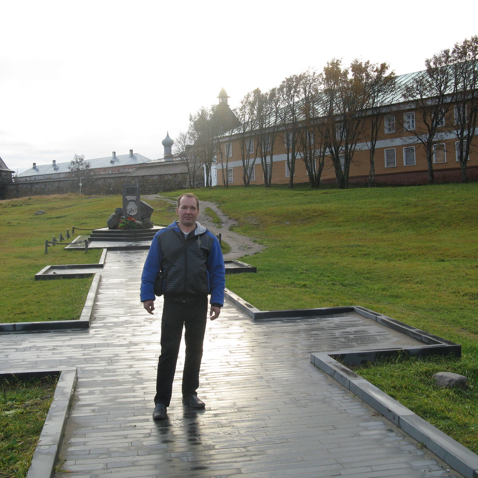 Константин Спирин