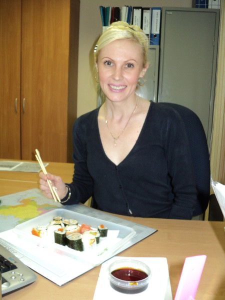 Елена Курдюмова