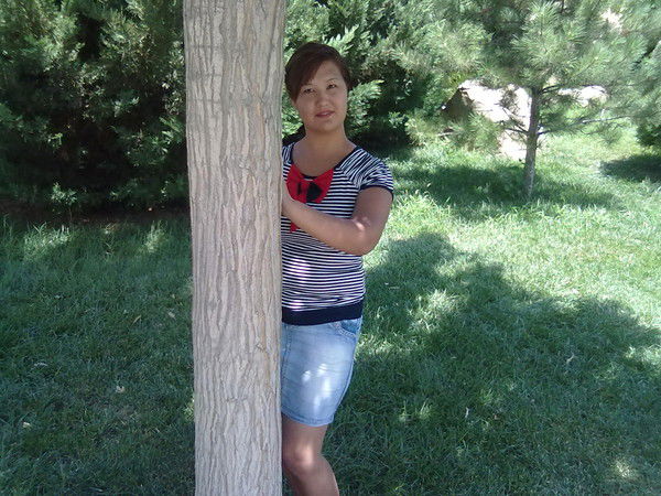 Сауле Утесинова