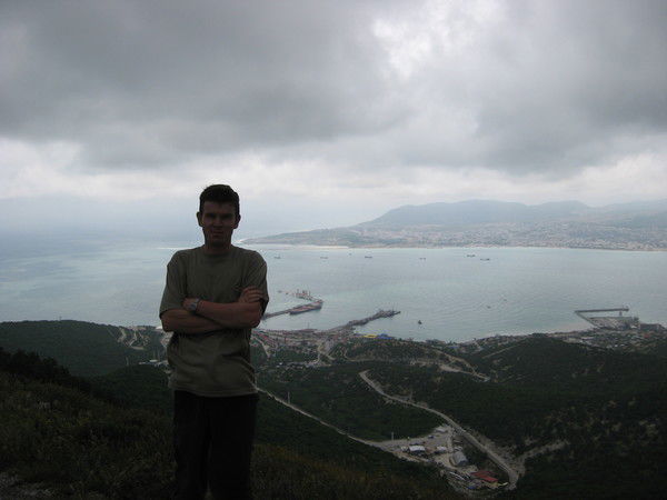 Дима Рыболовлев