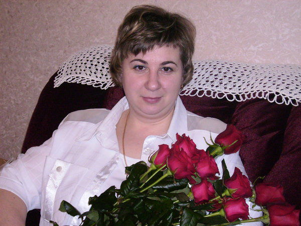 Ирина Сабенина