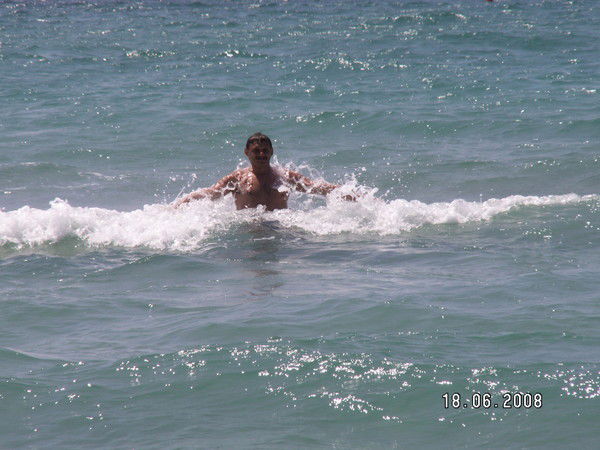 Сергей Лукашин