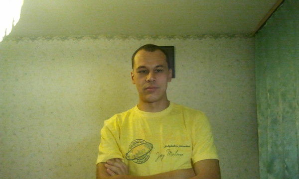 Антон Прудченко