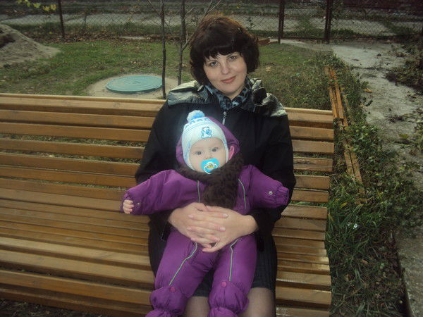 Юлия Разумовская