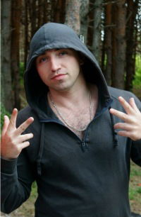 Валентин Леучев