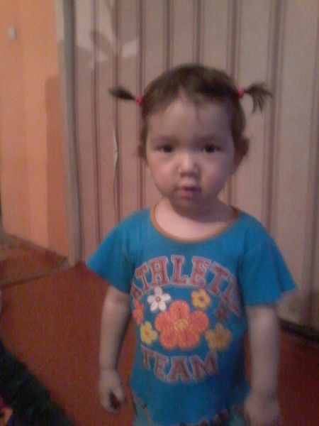 Асу Жаркынтаев