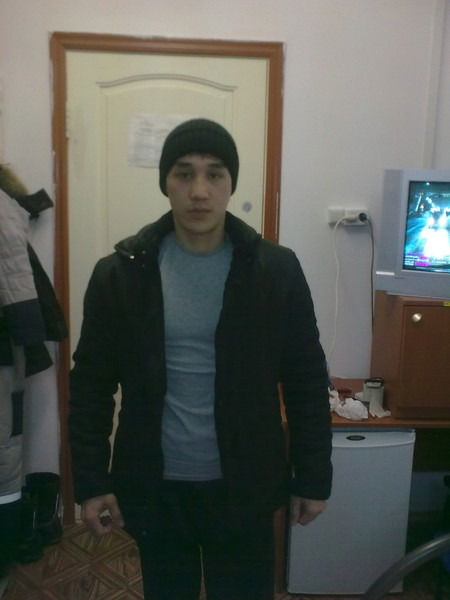 Канат Сембаев