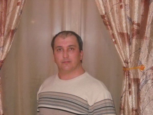 Наиль Фаизов