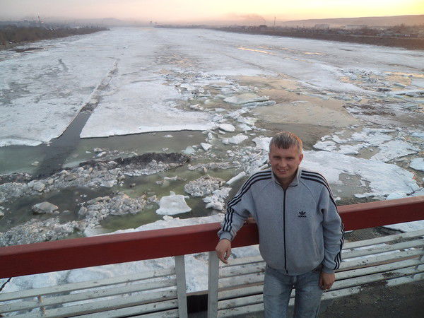 Павел Степанов