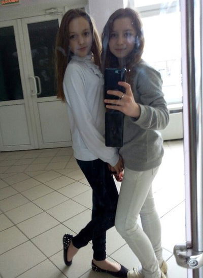 Варя Бабичева