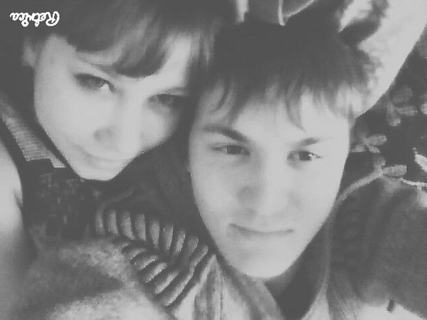 Твоя Маленькая ) Истеричка)