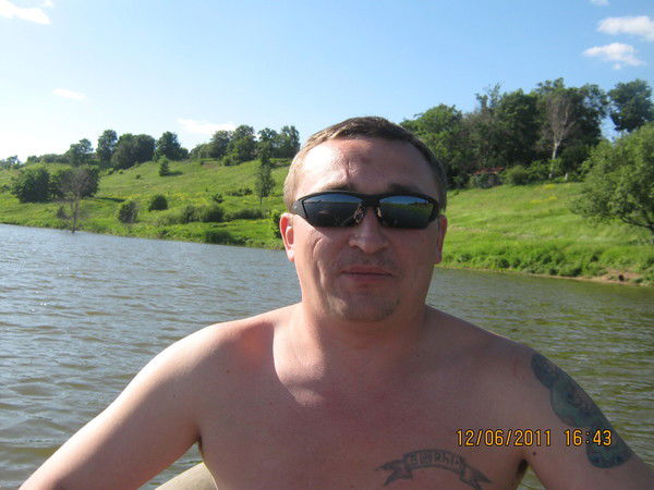 Александр Синицин