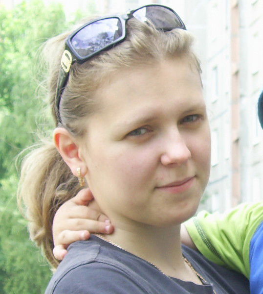 Татьяна Зайцева