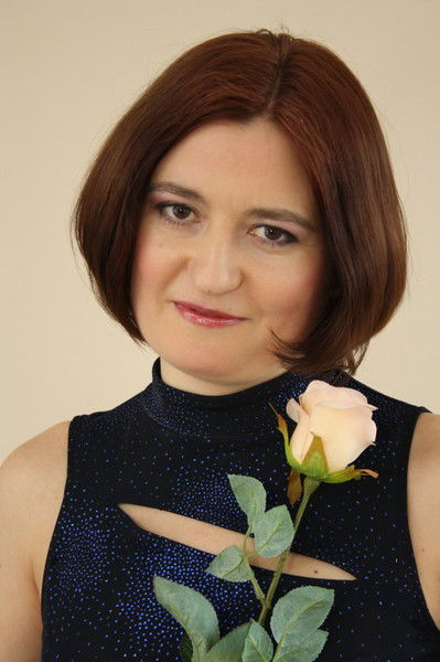 Наташа Юнгман