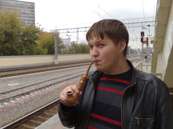 Михаил Горюнов