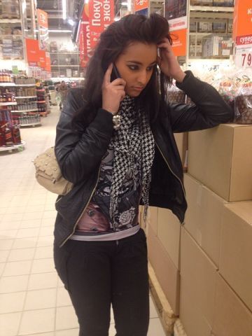 Лили Ал-Кади