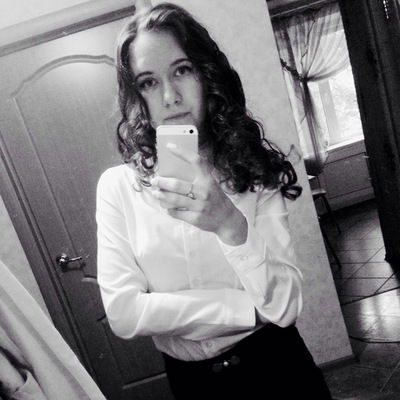 Дарья Карташева