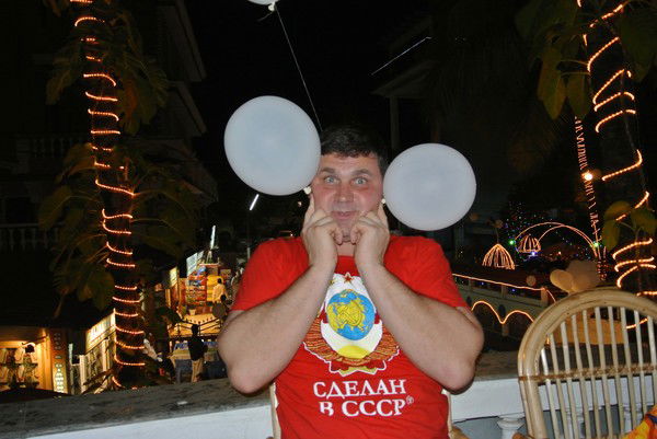 Радик Фаляхутдинов