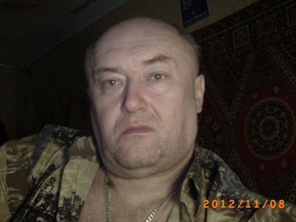 Сергей Иванов