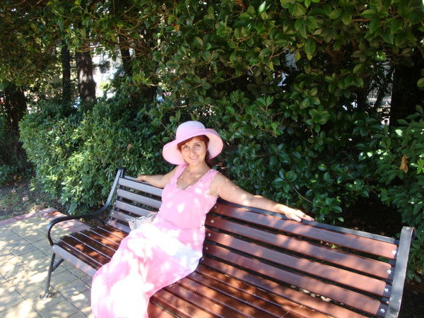 Наталья Батунова