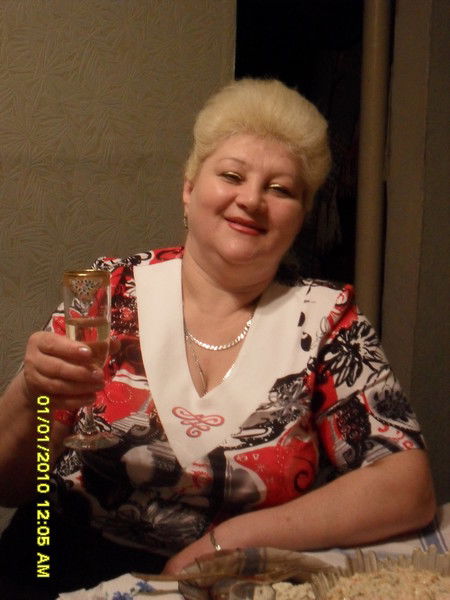 Наталия Бражникова