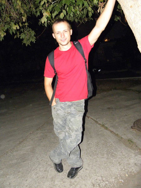 Алексей Мислевский