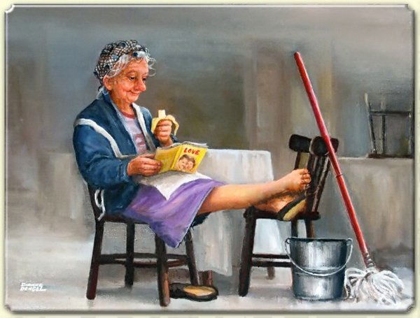 Людмила Гневашева