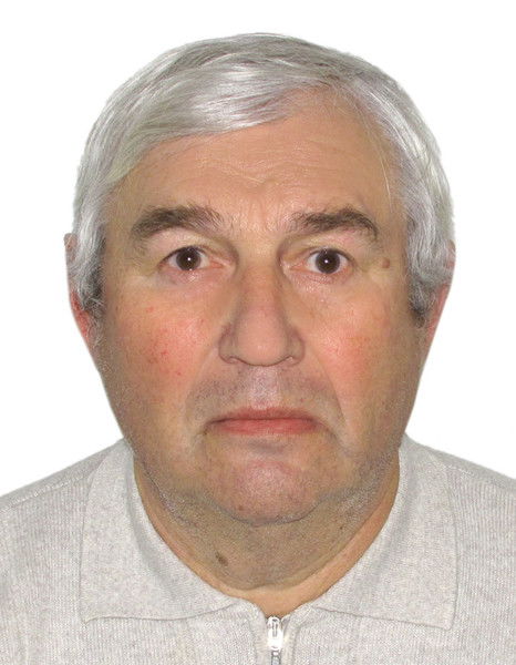 Владимир Исаченко