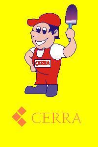 Ertash Qurilish Kimyo Cerra