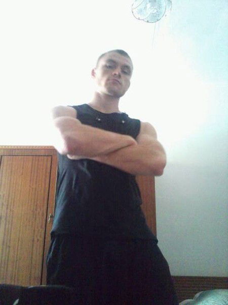 Валерий Данников