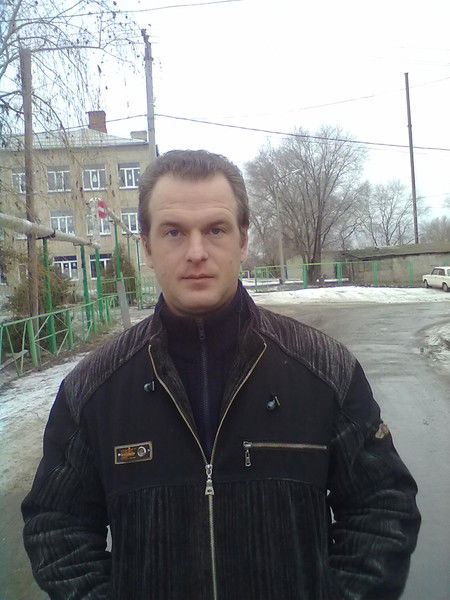 Алексей Сивуха